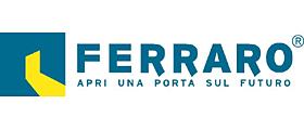 FerraroPorte Logo FerraroPorte